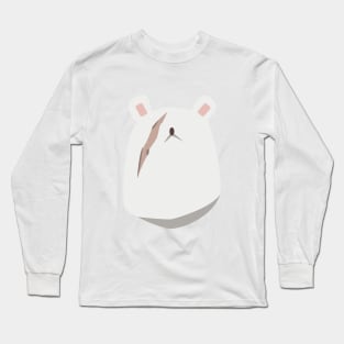 Nezu Long Sleeve T-Shirt